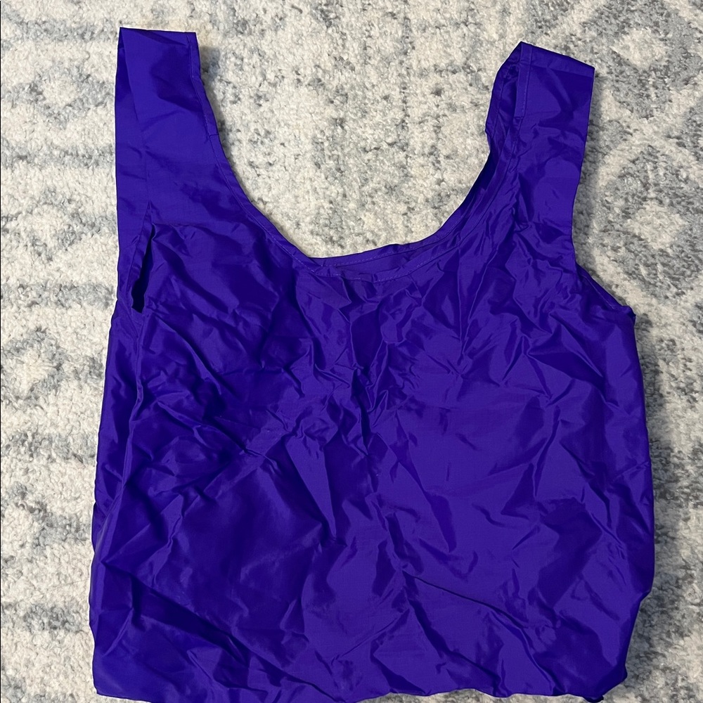 Purple ESSENCE Tote Bag - Picture 2 of 3